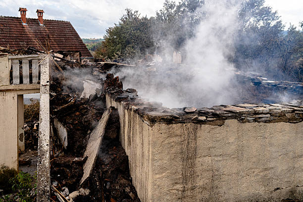 Affordable Structural Rebuild solutions in Jefferson, MD